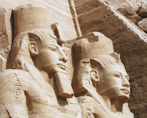 фараони египет
