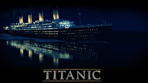 Титаник 