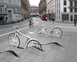 колела Копенхаген