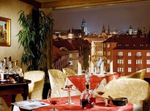 Стил и романтика в Прага