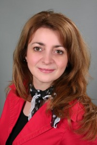 dinka koleva