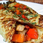 палачинки картофи