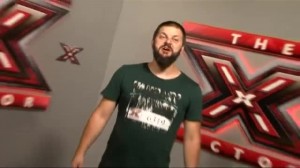 Георги Бенчев в "X Factor"
