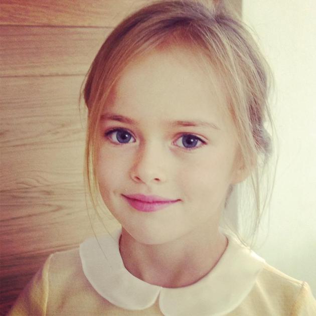 kristina pimenova