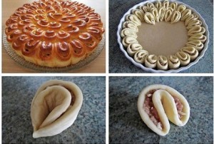 питка со мелено месо